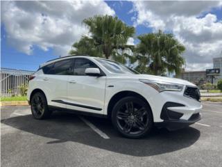 Acura Puerto Rico 2021 ACURA RDX