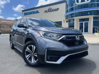 Honda Puerto Rico 2021 HONDA CRV LX * SE VA RAPIDO * 