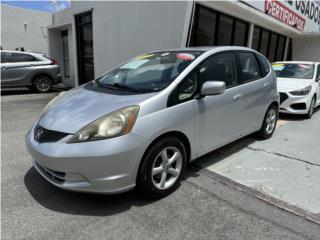 Honda Puerto Rico Honda Fit