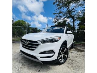 Hyundai, Tucson 2018 Puerto Rico Hyundai, Tucson 2018