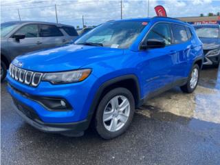 Jeep Puerto Rico Jeep Compass