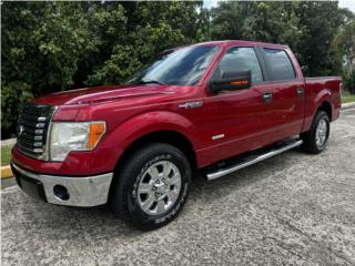 Ford Puerto Rico FORD F-150 XLT ECO BOOST 3.5