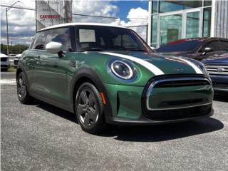 MINI  Puerto Rico PANORAMICO***MINI COOPER|2022| OFERTAS***