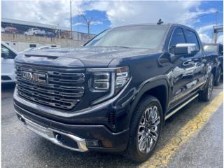 GMC Puerto Rico GMC 1500 SIERRA DENALI 5.3 V8 2023