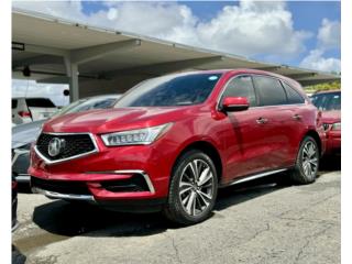 Acura Puerto Rico *2020 Acura MDX Technology Inmaculada*