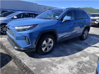 Toyota Puerto Rico RAV4 XLE 2022 27K MILLAS 