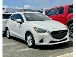 Mazda Puerto Rico *2019 Mazda 2 | Solo 32k Millas*