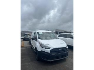 Ford Puerto Rico Ford Transit Connect 2021 