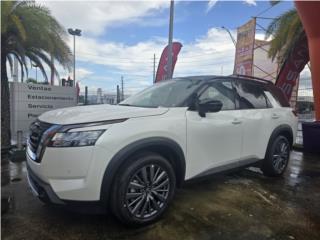 Nissan Puerto Rico  VENTA ESPECIAL DE LIQUIDACION Y MEJOR PRECIO