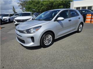 Kia Puerto Rico KIA RIO QUINTO 