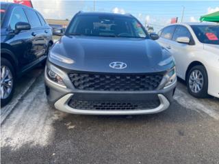 Hyundai Puerto Rico Hyundai Kona