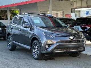 Toyota Puerto Rico XLE SUNROOF 