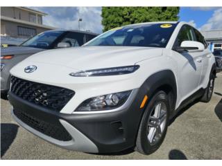 Hyundai Puerto Rico HYUNDAI KONA / EXCELENTES CONDICIONES