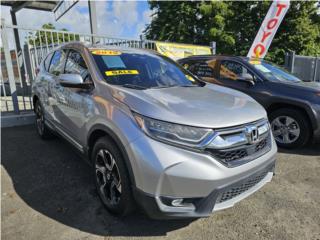 Honda Puerto Rico HONDA CRV EX-L / SUNROOF / COMO NUEVA