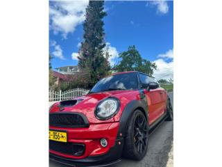 MINI  Puerto Rico MINI COOPER R56 2013