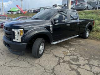 Ford Puerto Rico 2019 Ford F-250 XL Caja Larga 4x4