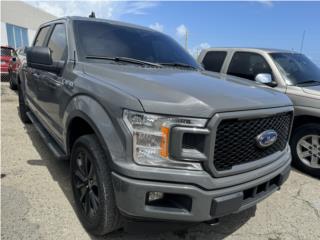 Ford Puerto Rico 2020 Ford F-150 STX 4x4