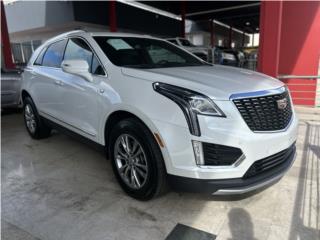 Cadillac Puerto Rico CADILLAC XT5 400 AWD 2023