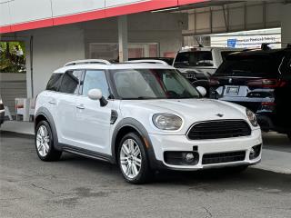 MINI  Puerto Rico COUNTRYMAN