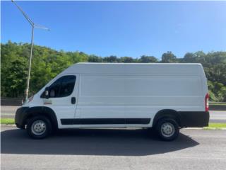 RAM Puerto Rico RAM Promaster 3500 2014