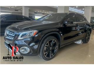 Mercedes Benz Puerto Rico Mercedes Benz GLA 250 SOLO 43K MILLAS