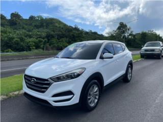 Hyundai Puerto Rico Hyundai Tucson 2016 