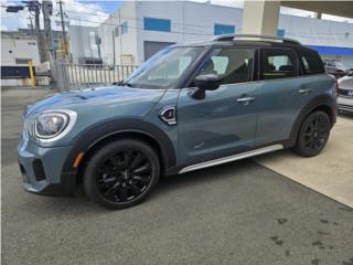 MINI  Puerto Rico Mini Cooper Countryman S AWD 2023