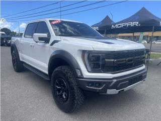 Ford Puerto Rico Ford F-150 Raptor 2023