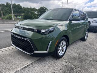 Kia Puerto Rico KIA SOUL LX 2023 EXTRA CLEAN