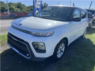 Kia Puerto Rico KIA SOUL 2018 / LIQUDACION 