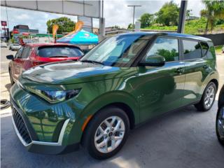 Kia Puerto Rico KIA SOUL 2023