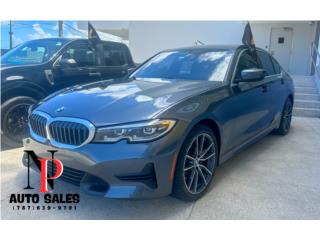 BMW Puerto Rico BMW 330i 2020