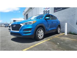 Hyundai Puerto Rico PASEO FAMILIAR O PARA TI / 40k millas