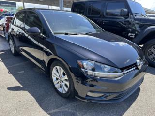 Volkswagen Puerto Rico V&W GTI R-LINE 2018(SOLO 13K MILLAS)