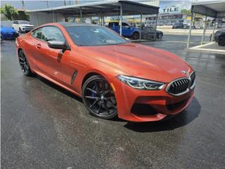 BMW Puerto Rico BMW M850i X-DRIVE V8 