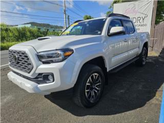 Toyota Puerto Rico TOYOTA TACOMA / TRD SPORT  / COMO NUEVA