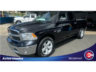 RAM Puerto Rico RAM 1500 2023 CLASSIC 4x4 