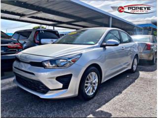 Kia Puerto Rico Kia Ro 2022, como nuevo $16,995