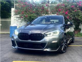 BMW Puerto Rico Bmw Serie 2 M235i Xdrive 2021 Poco millage