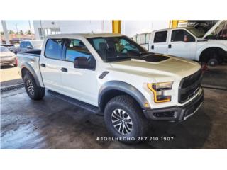 Ford Puerto Rico 2019 Ford Raptor 4x4