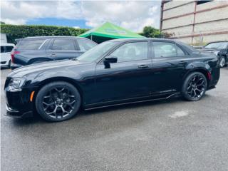 Chrysler Puerto Rico Chrysler 300S 2020 