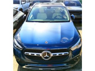 Mercedes Benz Puerto Rico MERCEDES BENZ GLA 2021