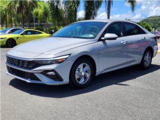 Hyundai Puerto Rico HYUNDAI ELANTRA 