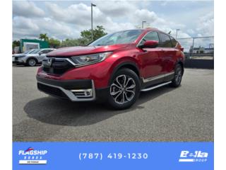 Honda Puerto Rico 2020 Honda CR-V EX 