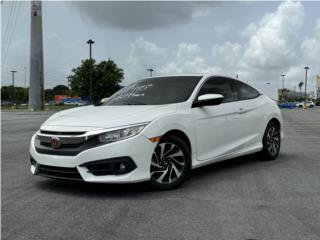 Honda Puerto Rico Ofertas de Back to School 