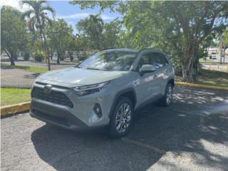 Toyota Puerto Rico TOYOTA RAV4