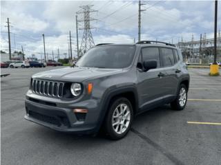 Jeep Puerto Rico LLEGARON LAS GRANDES OFERTAS