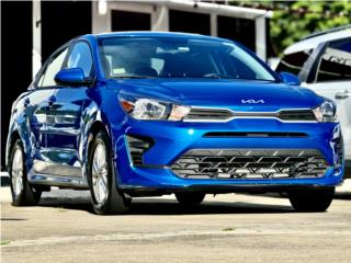 Kia Puerto Rico Kia Rio 2023 (Pre-Owned)