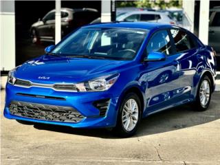 Kia Puerto Rico Kia Rio 2023 (Pre-Owned)