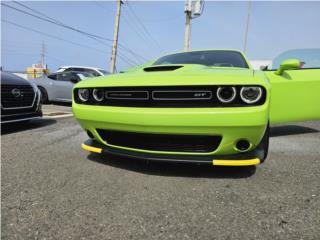 Dodge Puerto Rico Dodge Challenger GT 2023